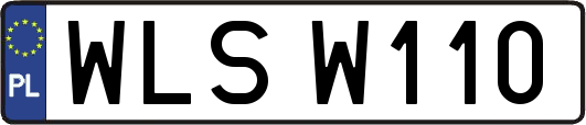 WLSW110