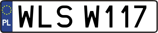 WLSW117