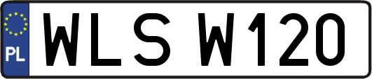 WLSW120