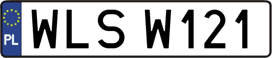 WLSW121