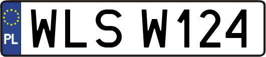 WLSW124