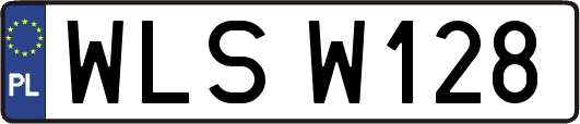 WLSW128
