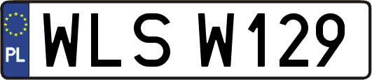 WLSW129