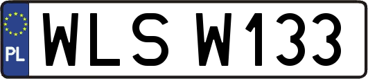 WLSW133