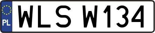 WLSW134