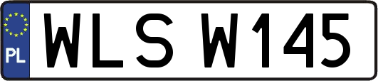 WLSW145
