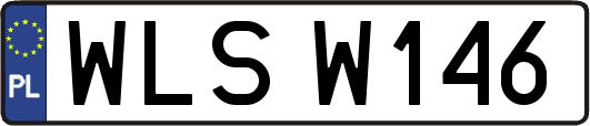 WLSW146