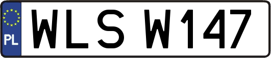 WLSW147