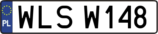 WLSW148