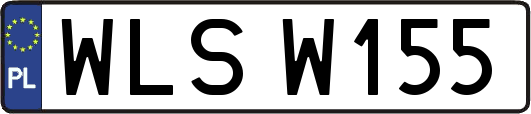 WLSW155