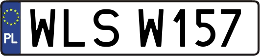 WLSW157
