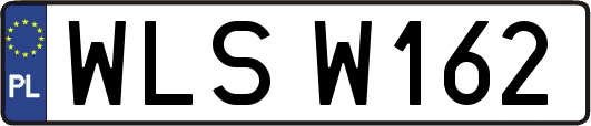 WLSW162