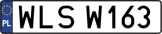 WLSW163