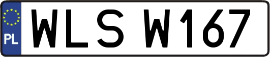 WLSW167