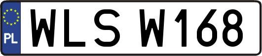 WLSW168