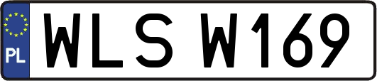 WLSW169