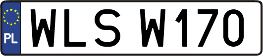 WLSW170