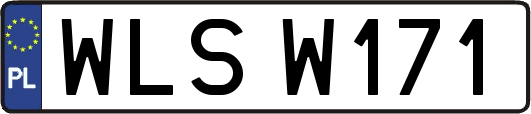 WLSW171