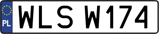 WLSW174