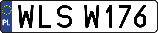 WLSW176
