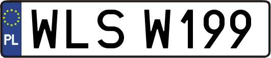 WLSW199