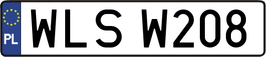 WLSW208