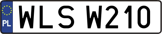 WLSW210