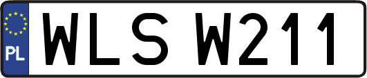 WLSW211