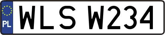 WLSW234