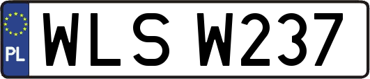WLSW237