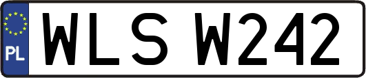 WLSW242