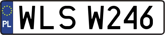 WLSW246