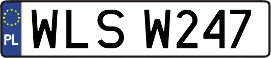 WLSW247