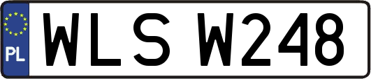 WLSW248