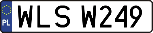 WLSW249