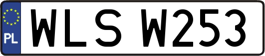 WLSW253