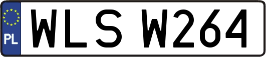 WLSW264