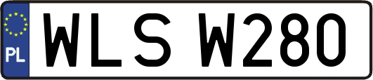 WLSW280