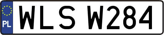 WLSW284