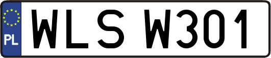 WLSW301