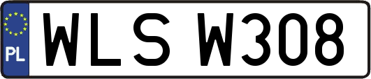 WLSW308