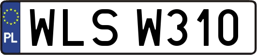 WLSW310