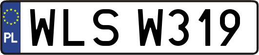 WLSW319