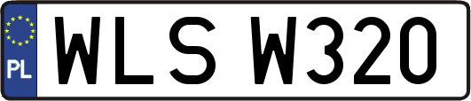 WLSW320