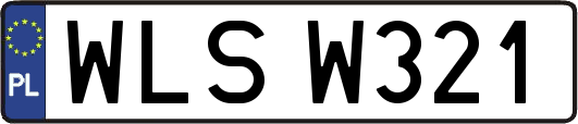 WLSW321