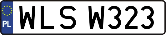 WLSW323