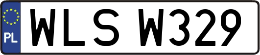 WLSW329