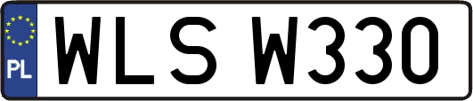 WLSW330