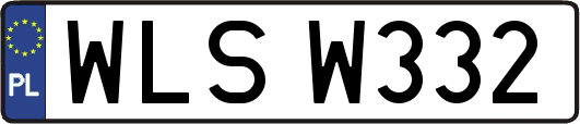 WLSW332