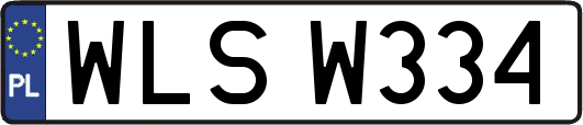 WLSW334